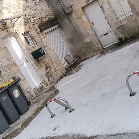 Escapade Niortaise - Studios Climatises Hyper-Centre De Niort Dış mekan fotoğraf